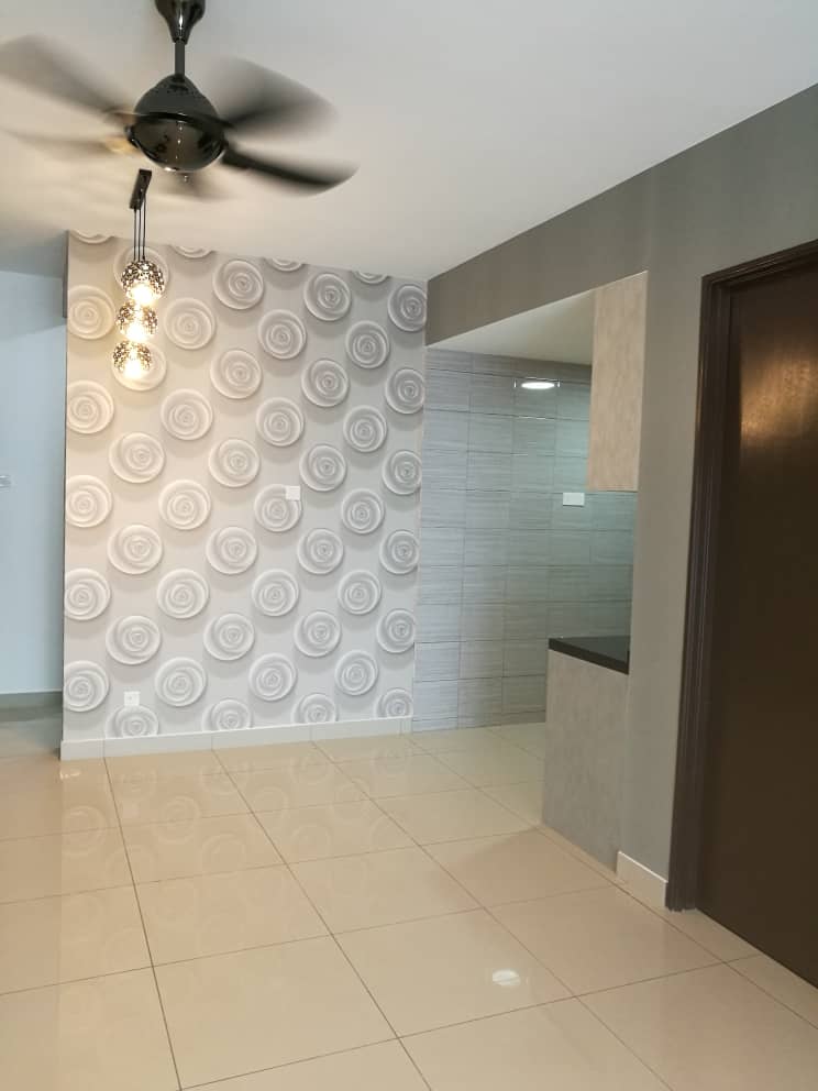 Symphony Tower 8